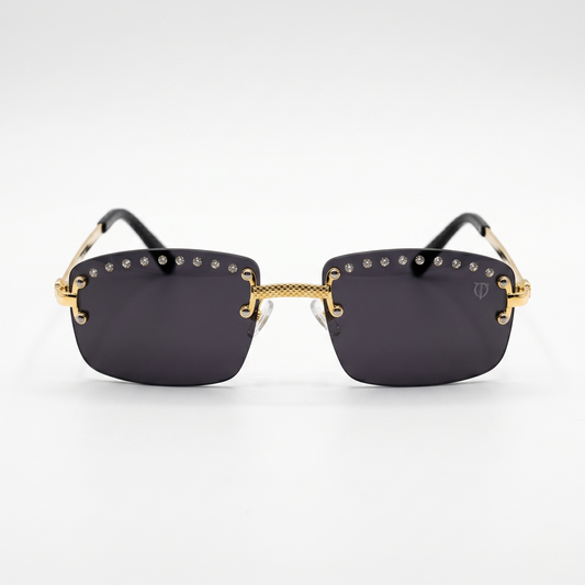 The Solitaire(S-003-1)