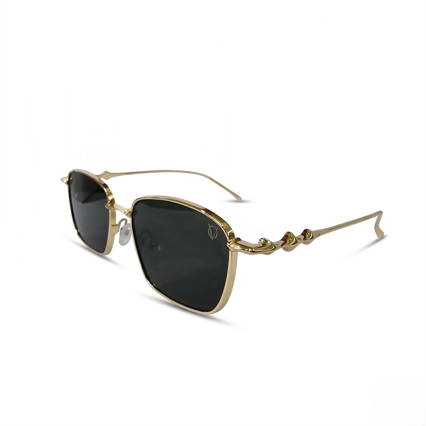 The Wave (Black Gold)