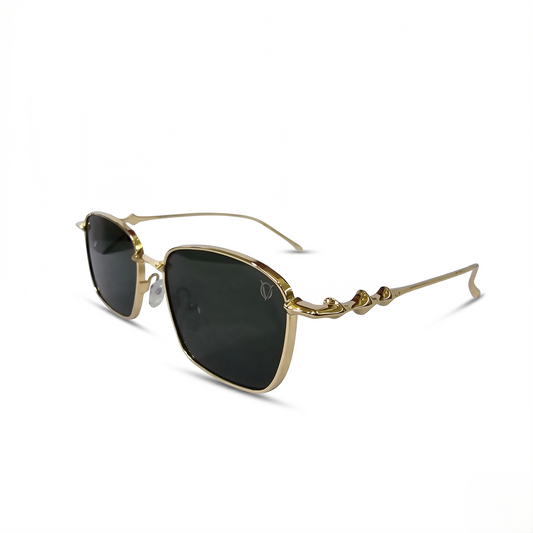 The Wave (Black Gold)