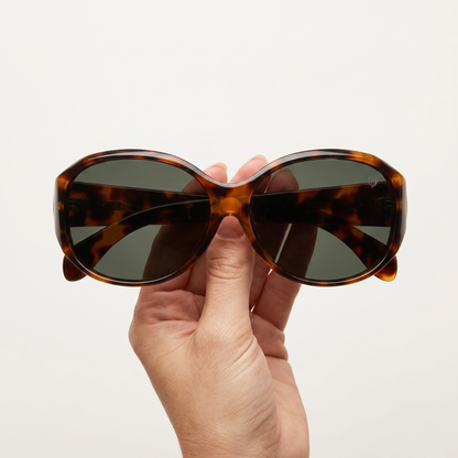 Riviera Noir (2536 ANIMAL PRINT)