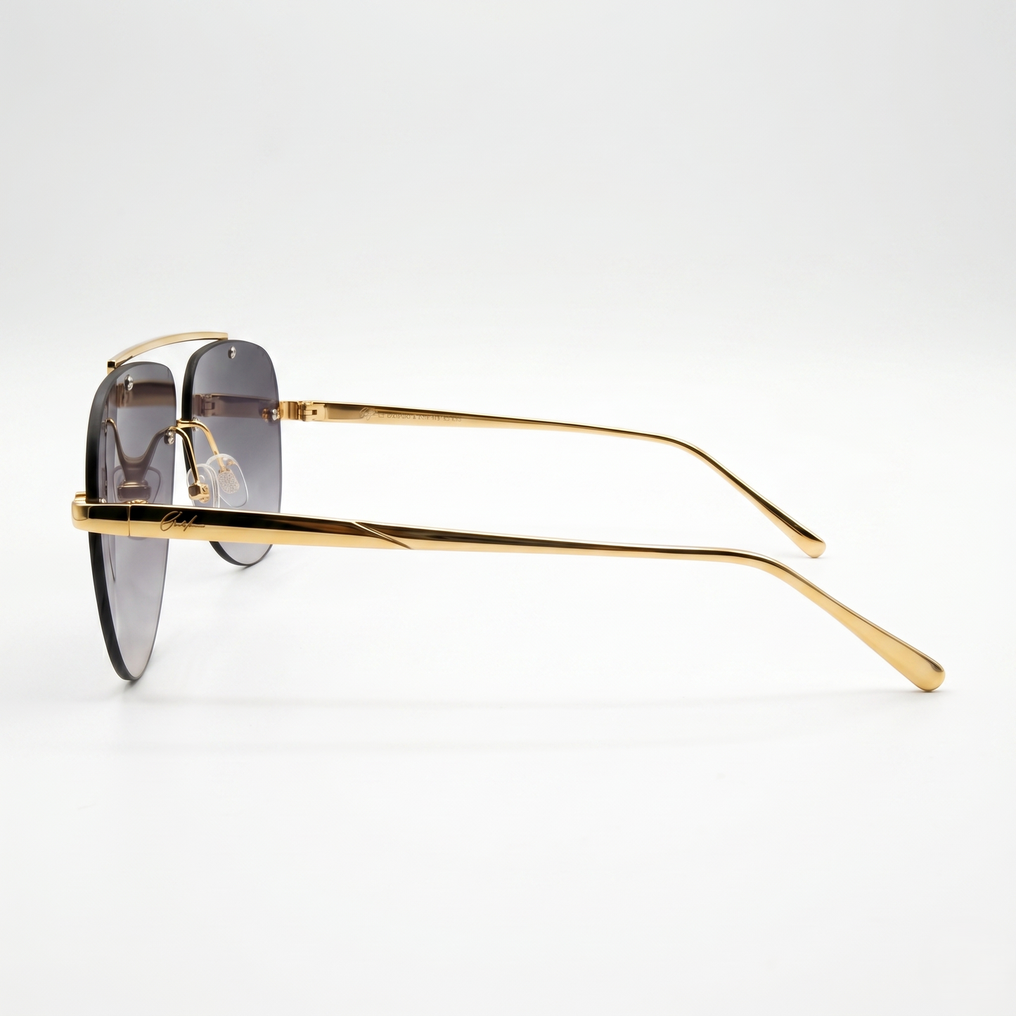 The Orchid Rimless(D-03)