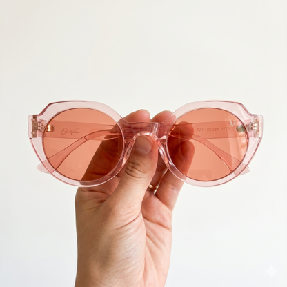 Bold Pink (5710)