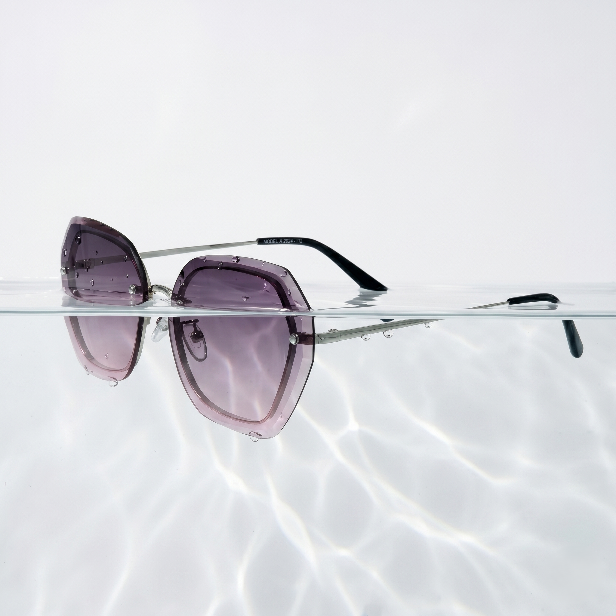 PURPLE AURA
