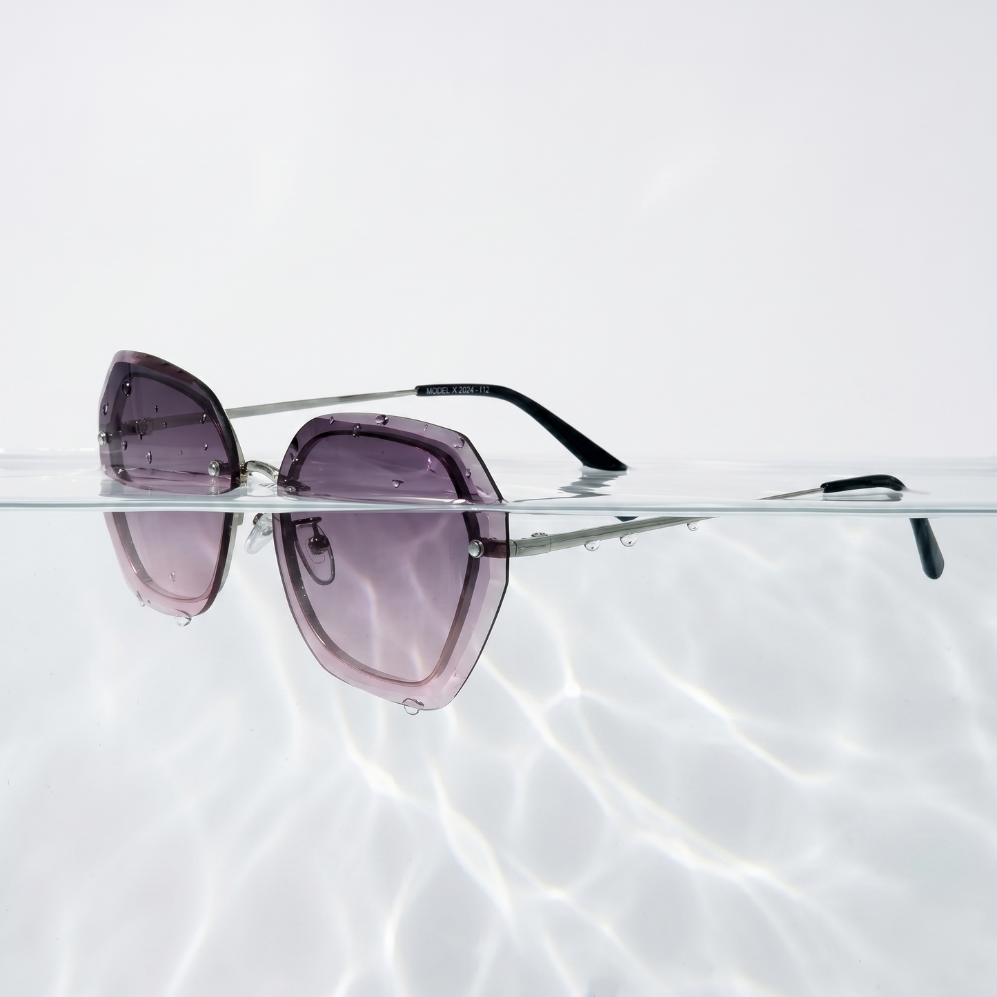 PURPLE AURA