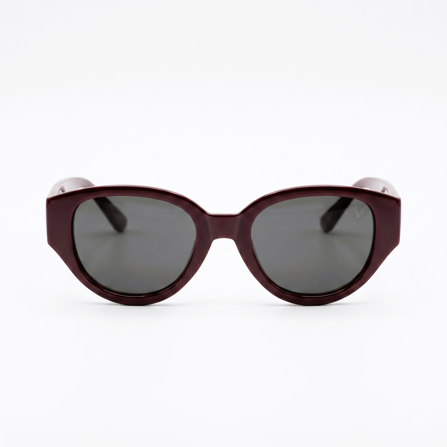 The Merlot Muse (17002-MAROON)