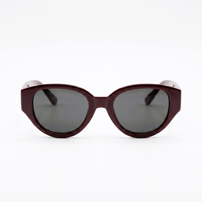 The Merlot Muse (17002-MAROON)