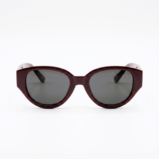 The Merlot Muse (17002-MAROON)