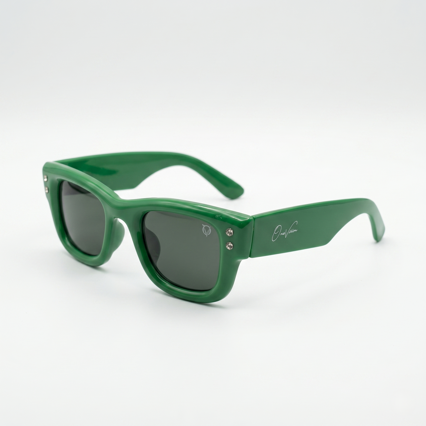 Emerald Vanguard Natural Diamond(17001)