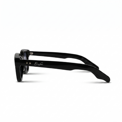 Elixir Blue Drift (17007) Black
