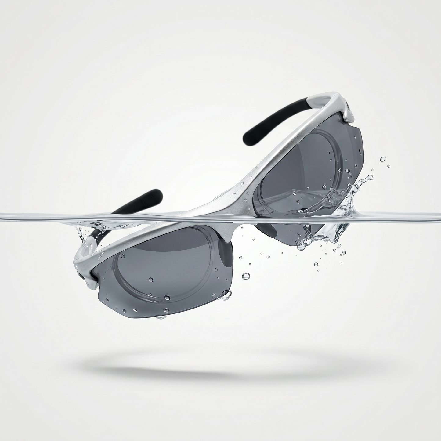 Velocity X (9961-SILVER)