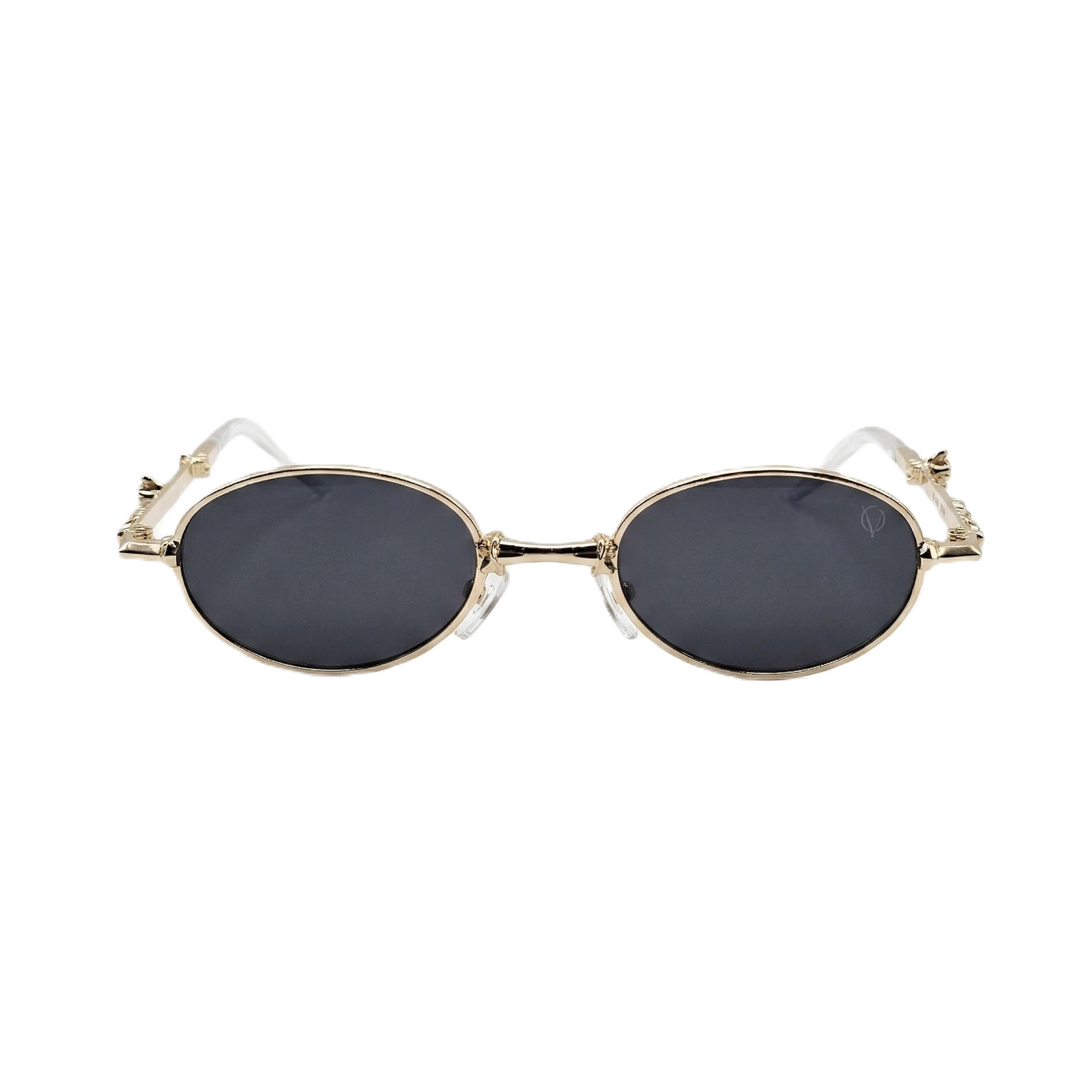 Aurelia Fold Luxe Sunglasses (Foldable Sunglasses) 98155