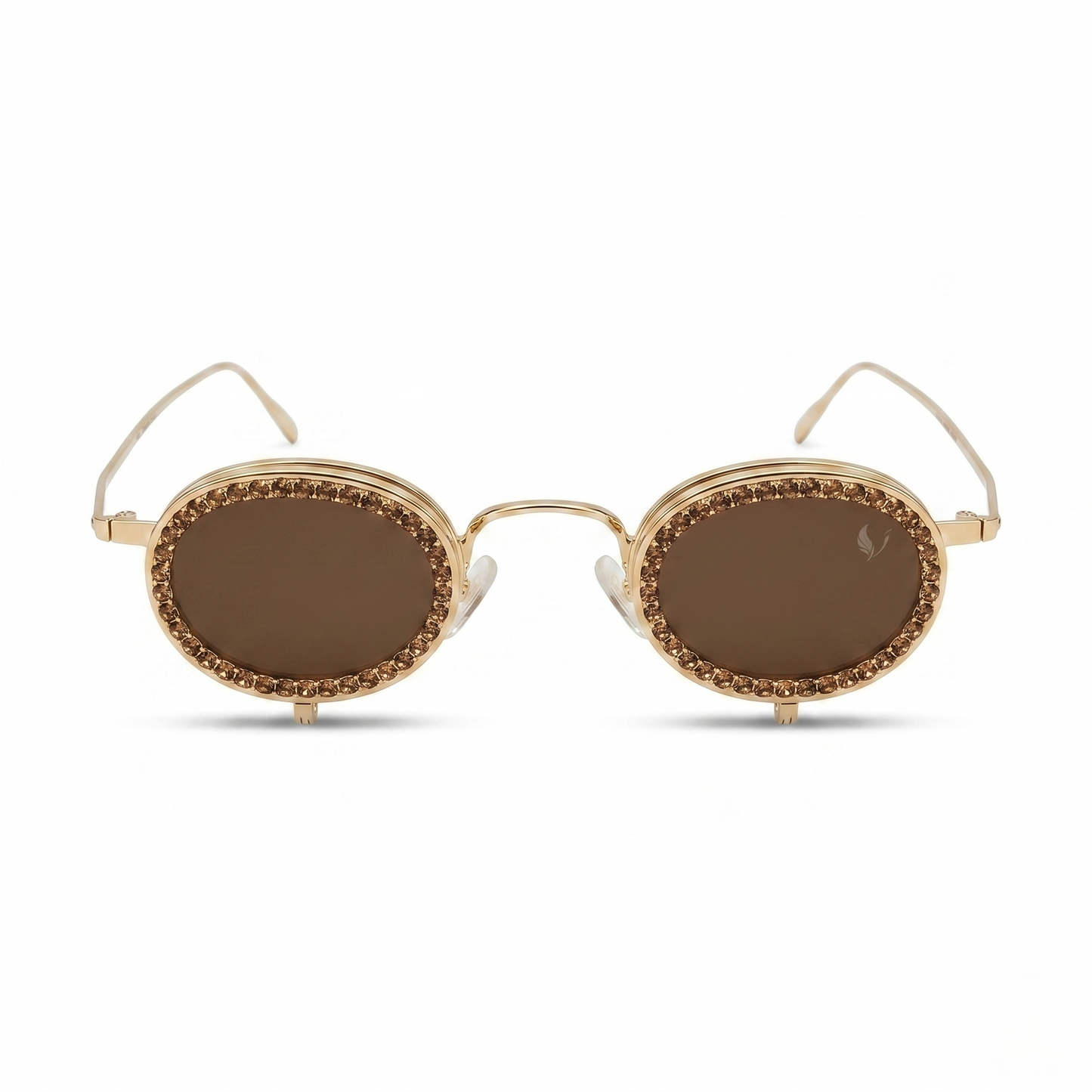 Oro Luxe Brown