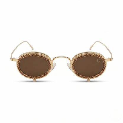 Oro Luxe Brown