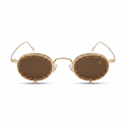 Oro Luxe Brown