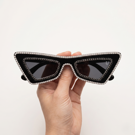 DIAMOND NOIR