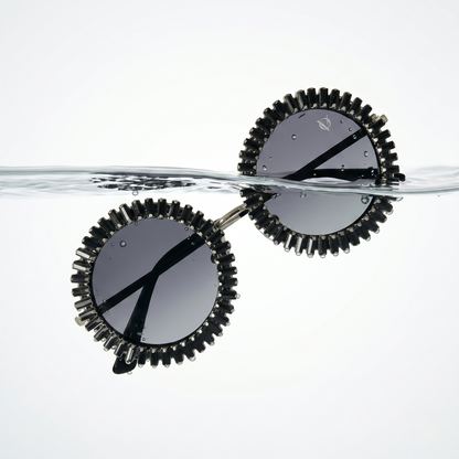 BLACK HALO