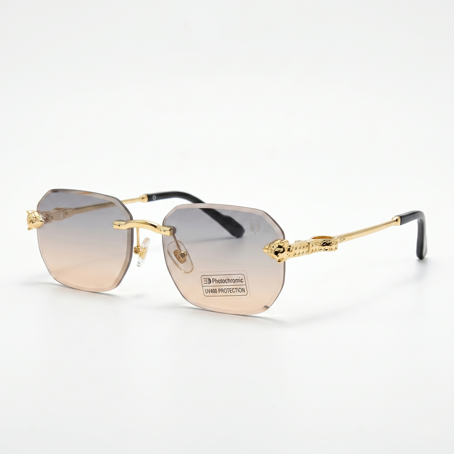 Golden Panther 2510(PINK-BLUE)