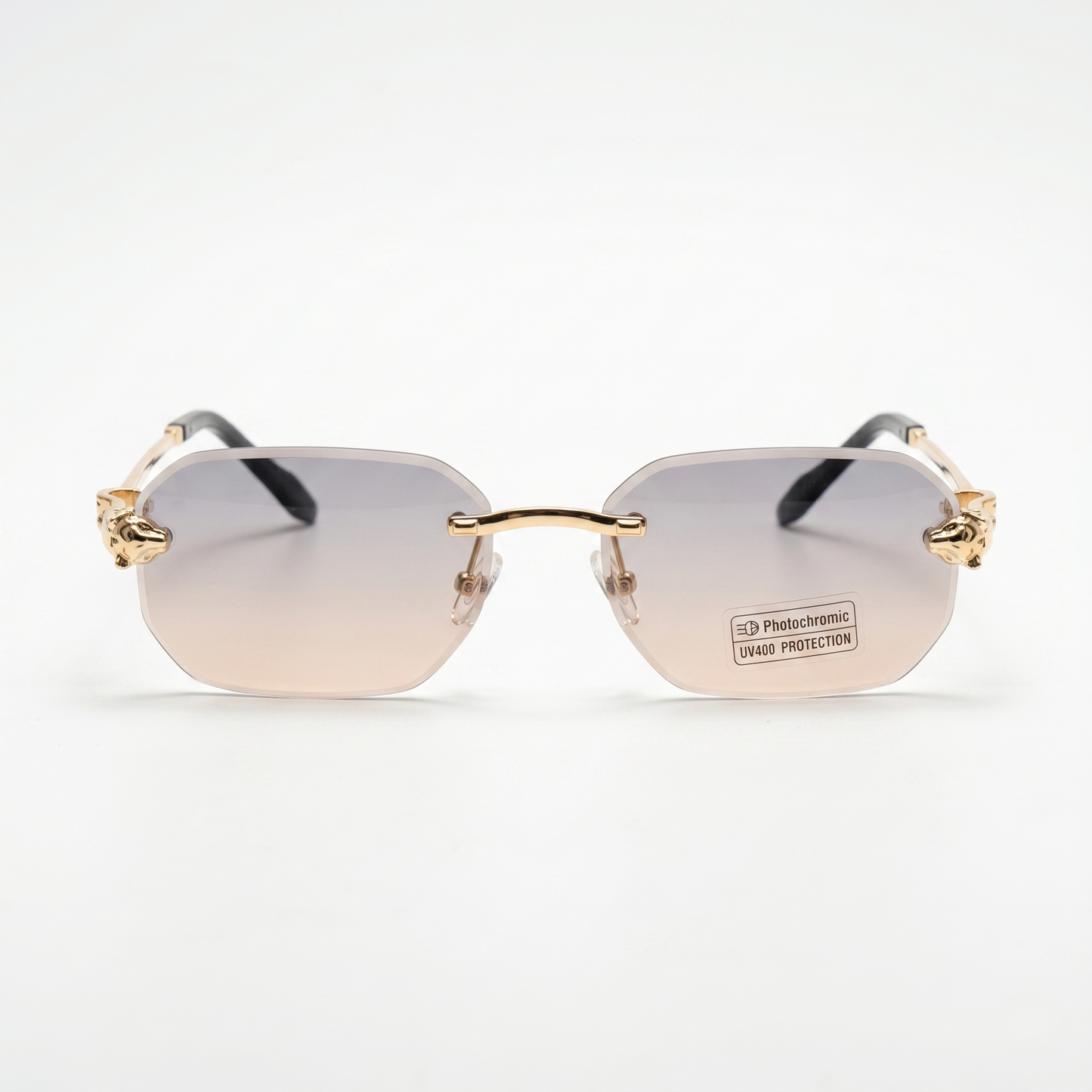 Golden Panther 2510(PINK-BLUE)