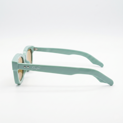Mint Drift (17007 L.GREEN)