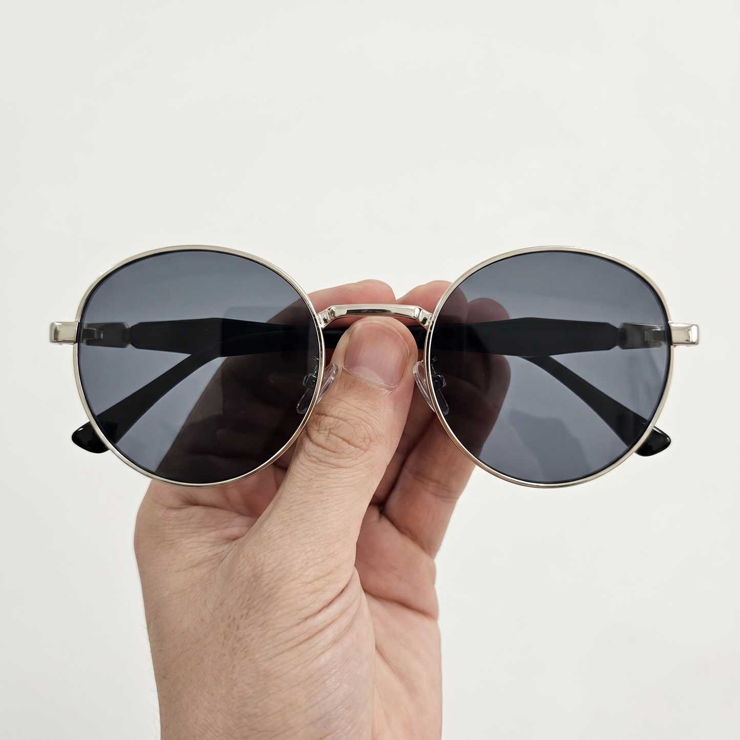 Round Unisex 1000