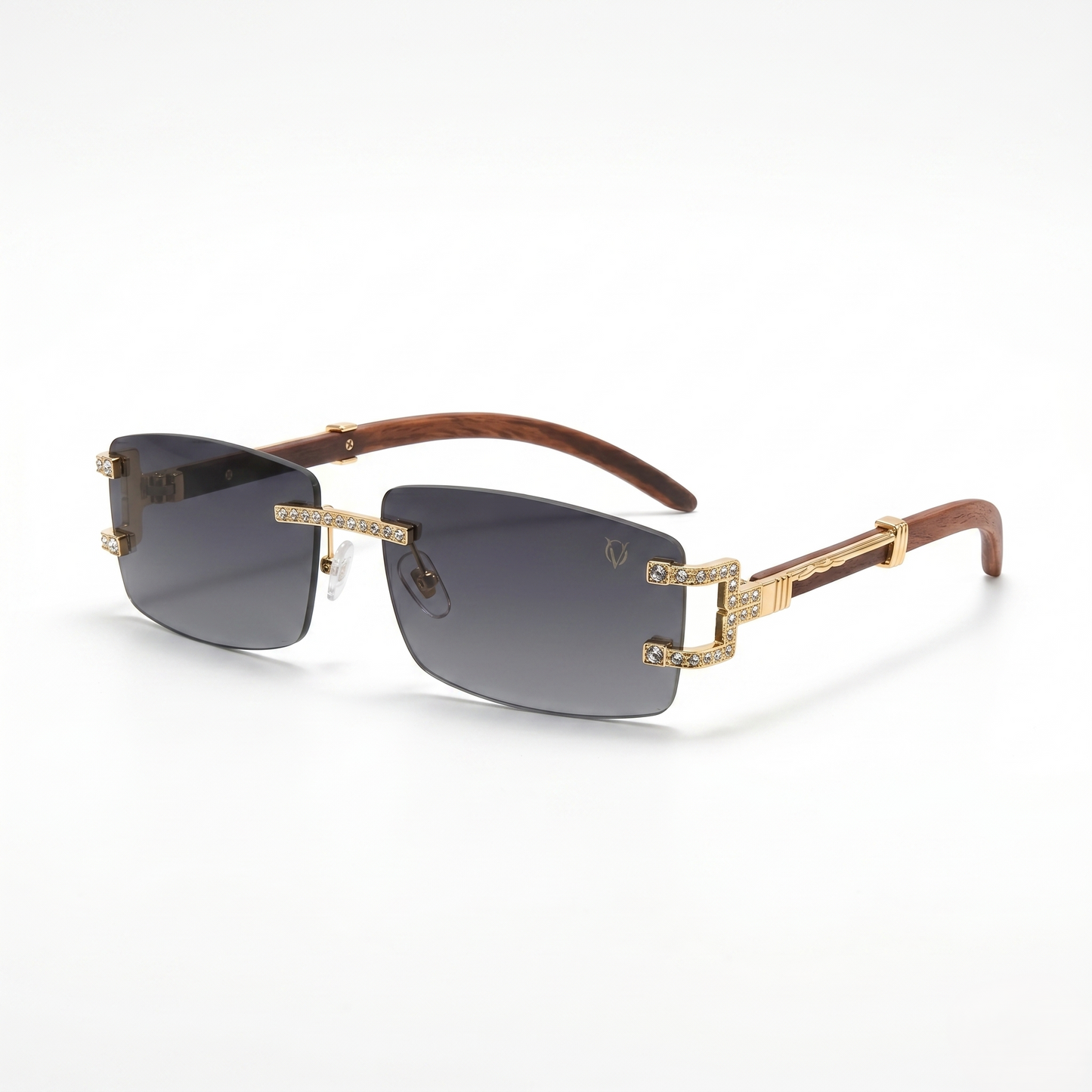 Royal Drift Luxe Sunglasses (S-011)