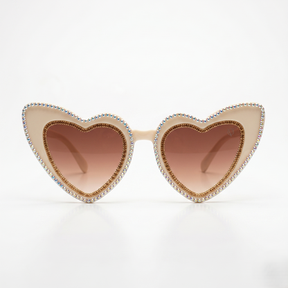 Amour Crown