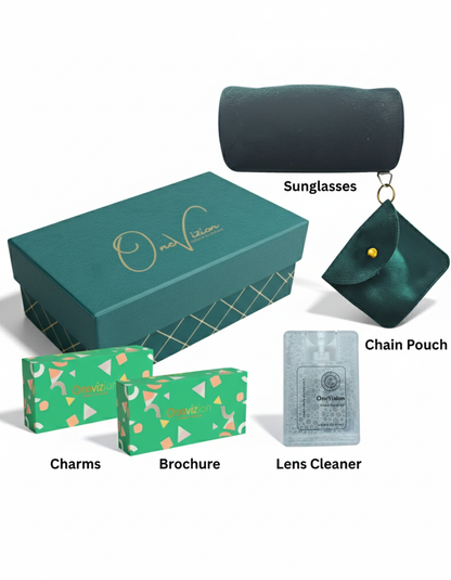 box items details