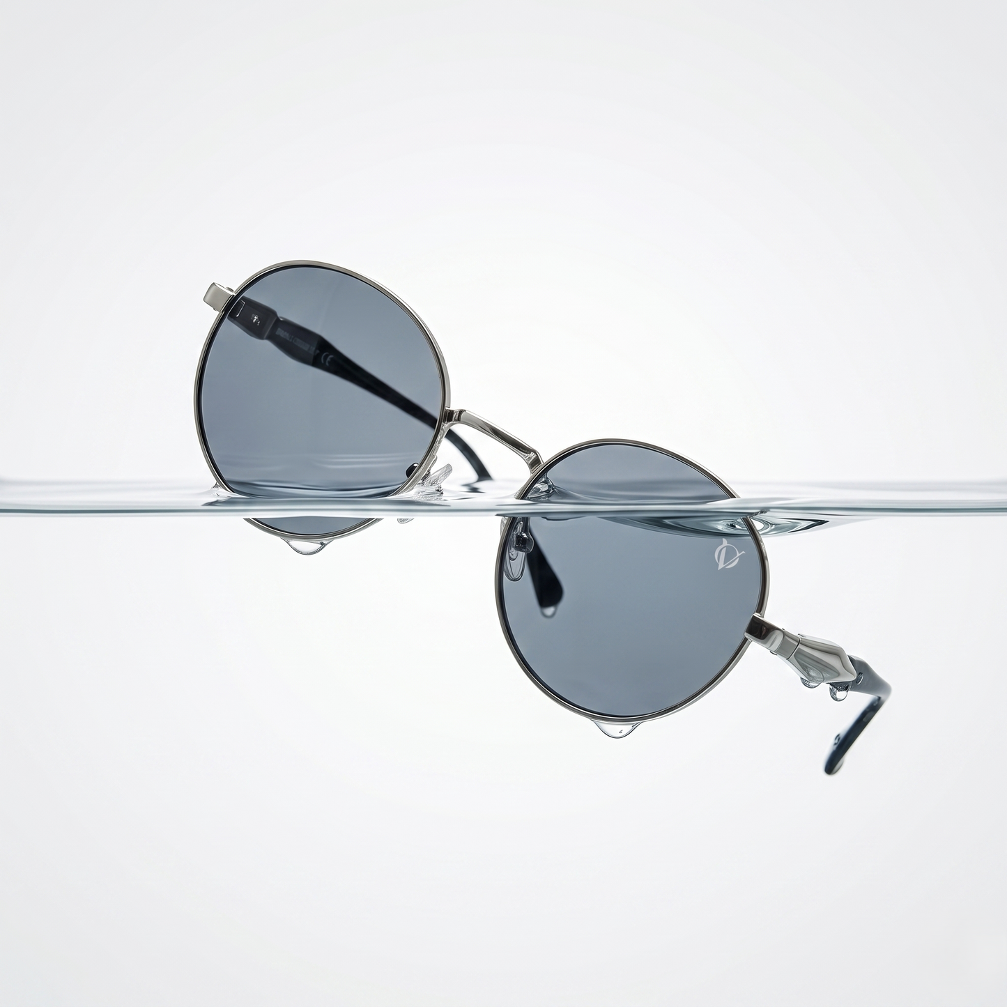 Round Unisex 1000