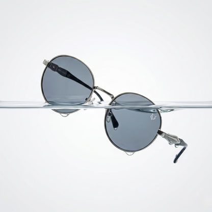 Round Unisex 1000