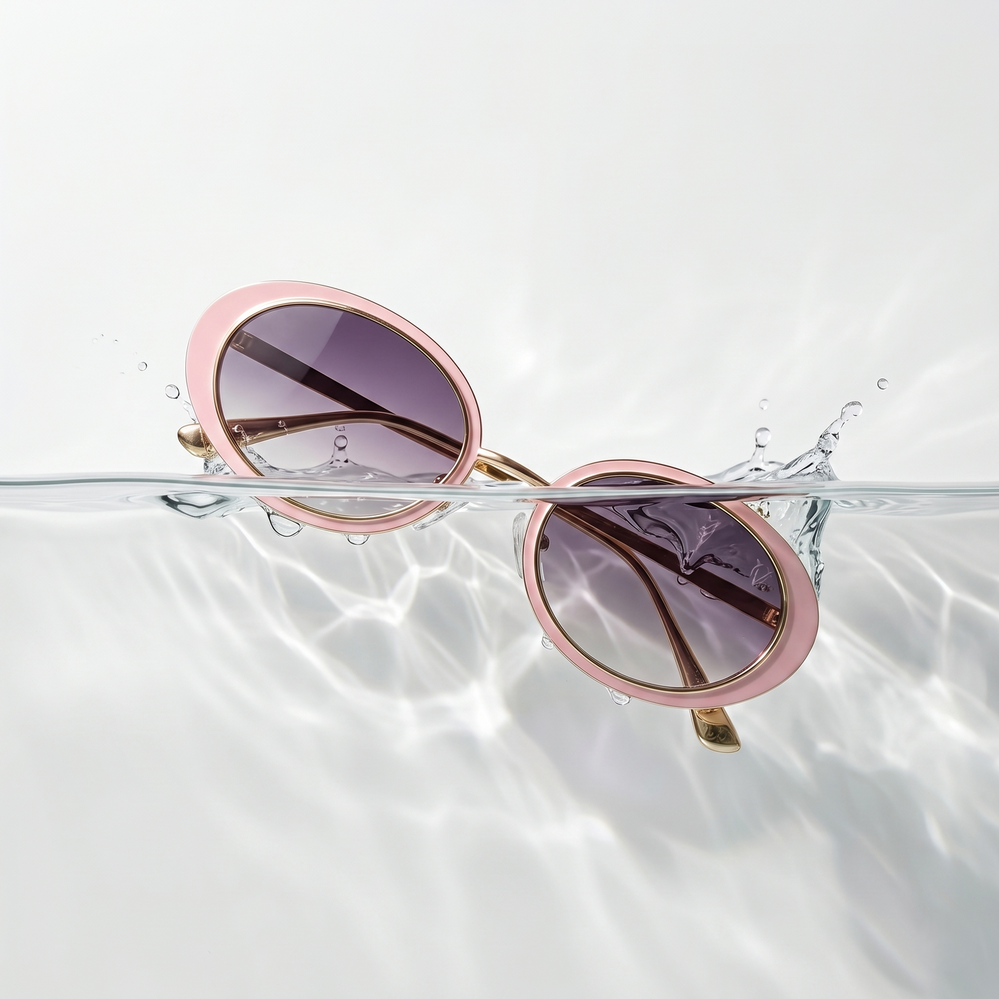 The Rose Milan (98168 PINK)