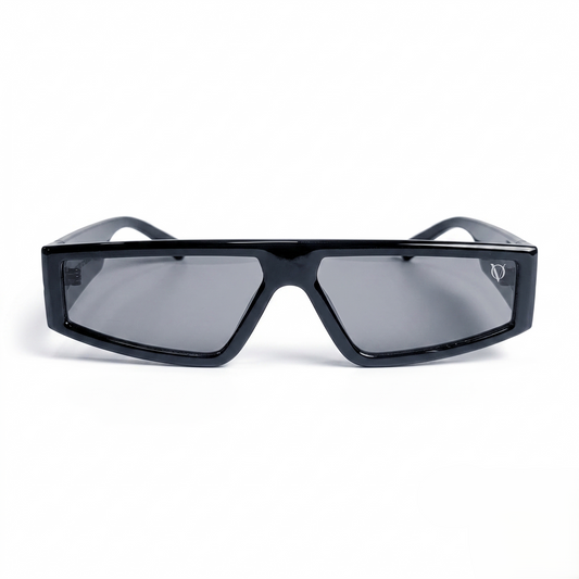 Black Arrow(WOMEN SUNGLASSES) 3872