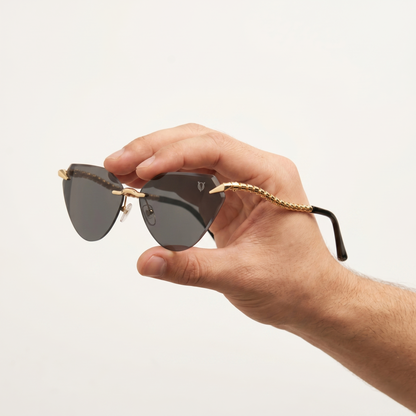 The Golden Viper (S-062)