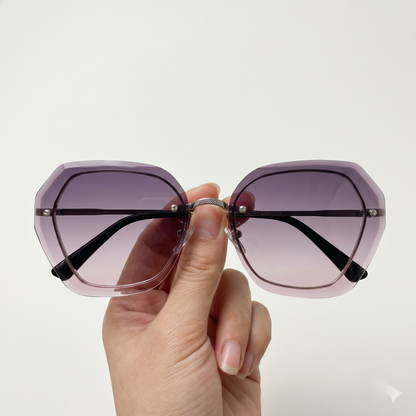 PURPLE AURA