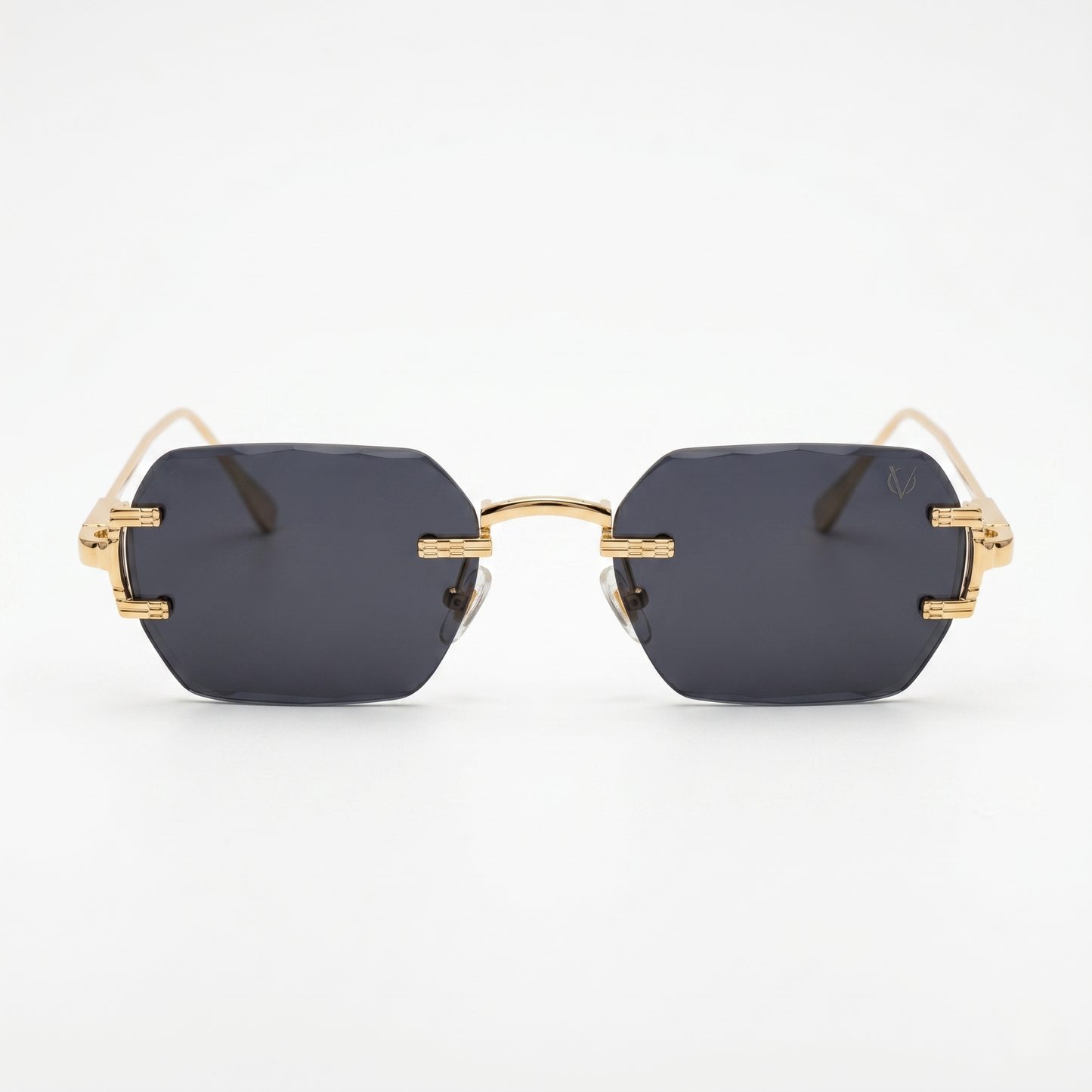 Obsidian Luxe 2506(BLACK)