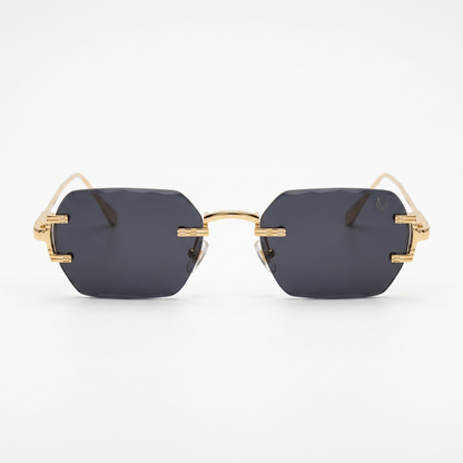 Obsidian Luxe 2506(BLACK)