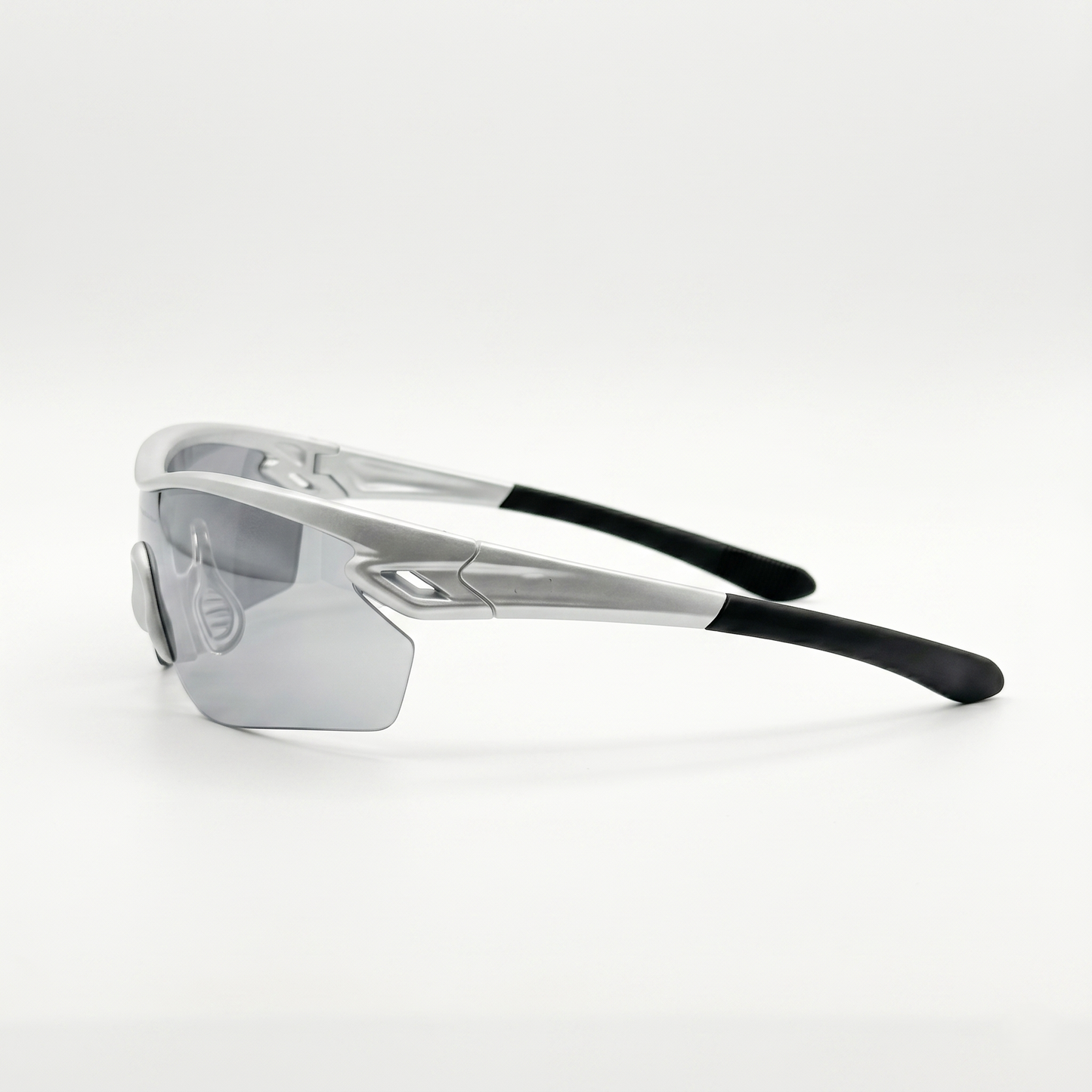 Velocity X (9961-SILVER)