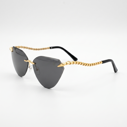 The Golden Viper (S-062)