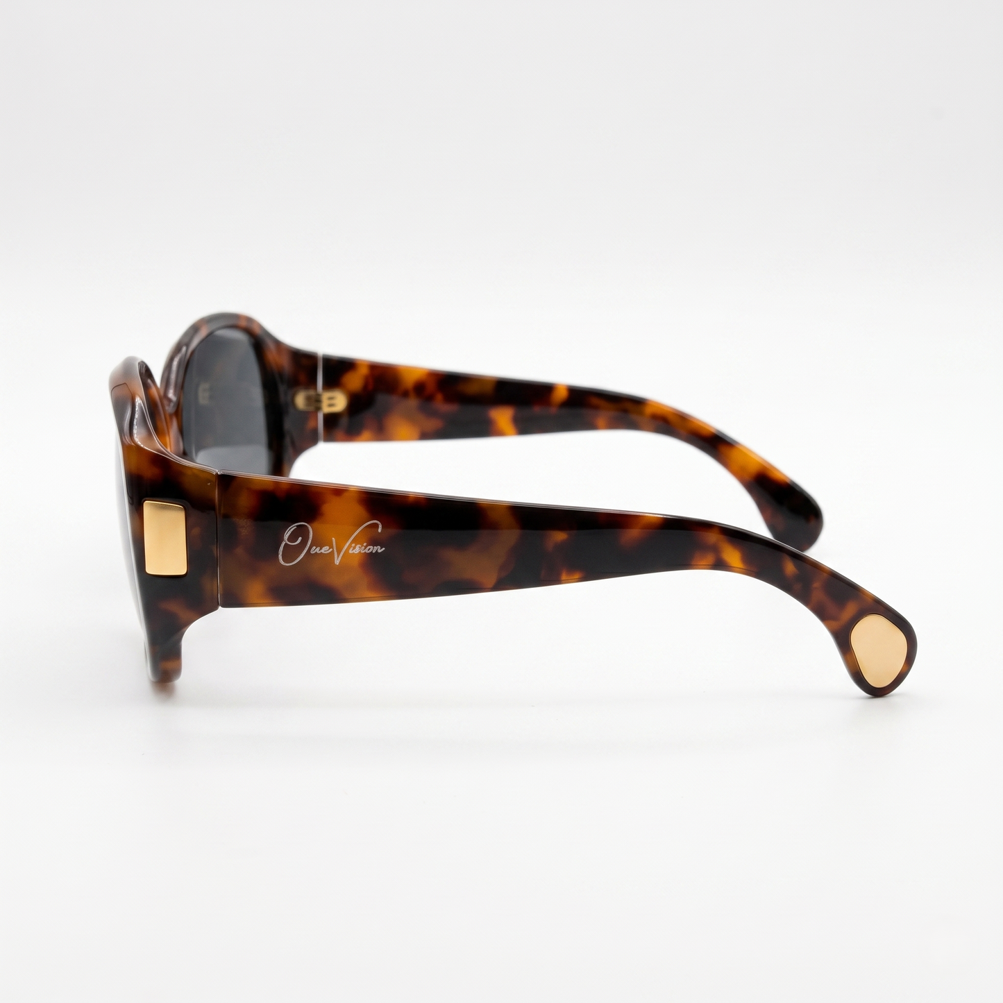 Riviera Noir (2536 ANIMAL PRINT)