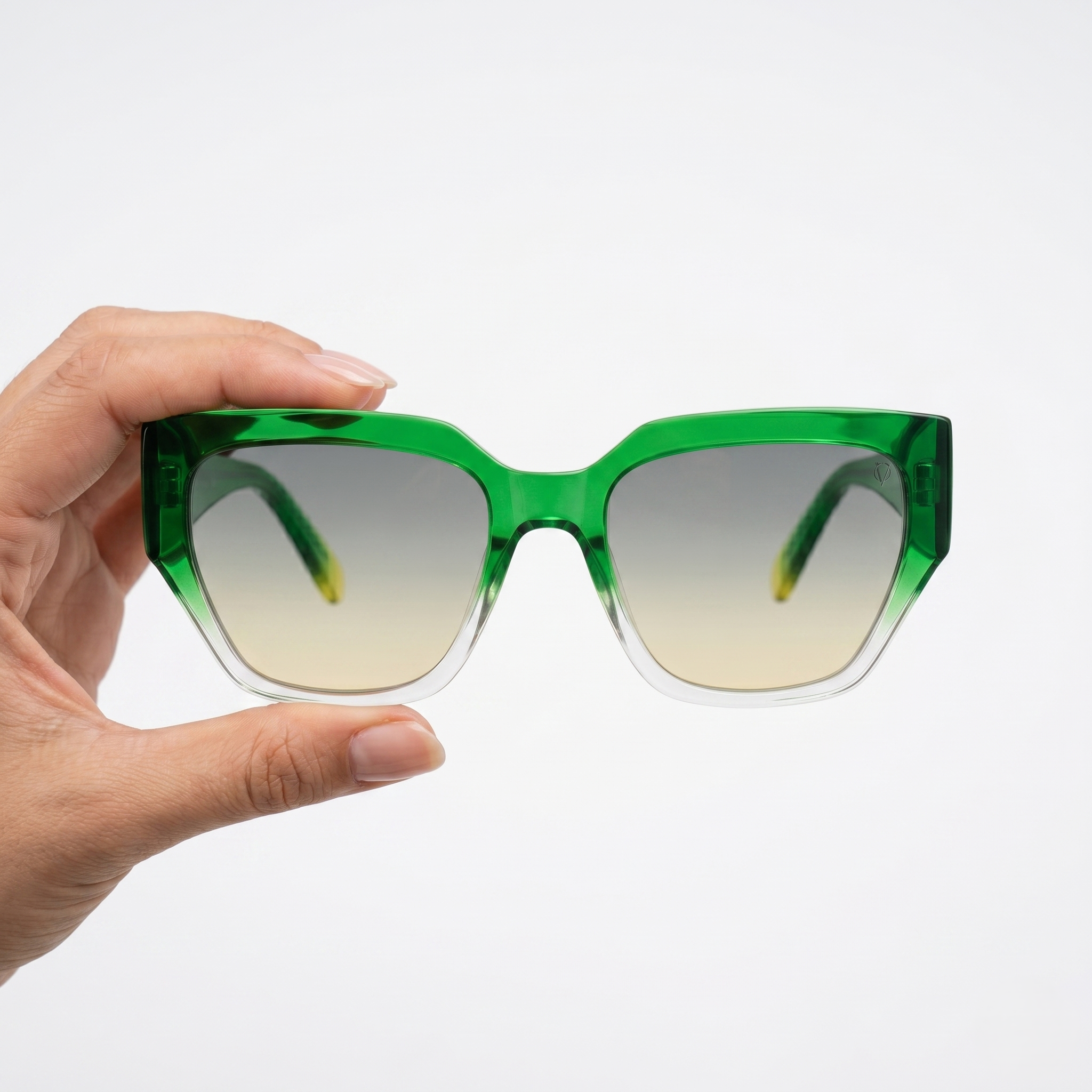 Amazon Green NC