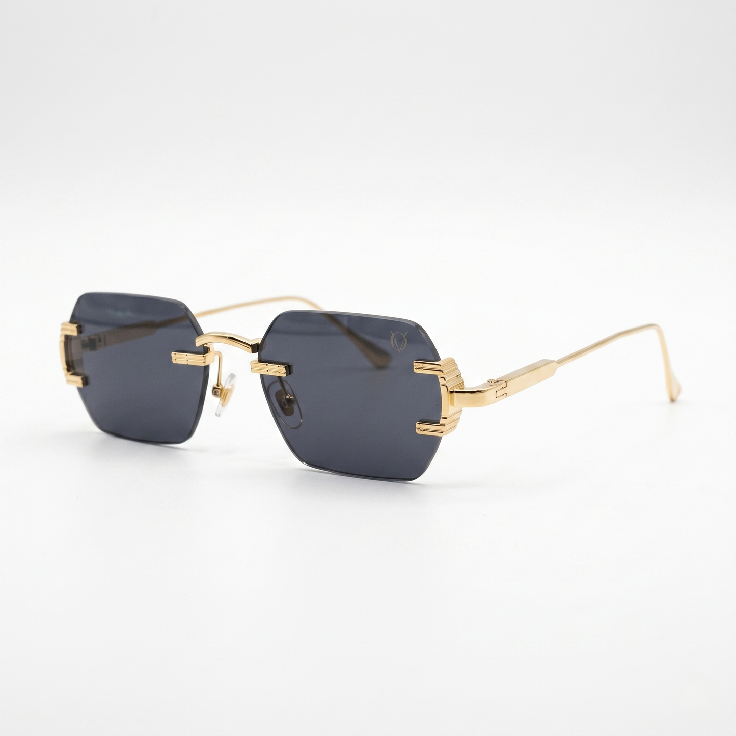 Obsidian Luxe 2506(BLACK)