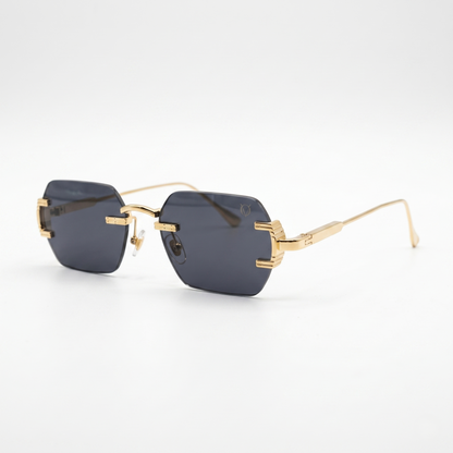 Obsidian Luxe 2506(BLACK)