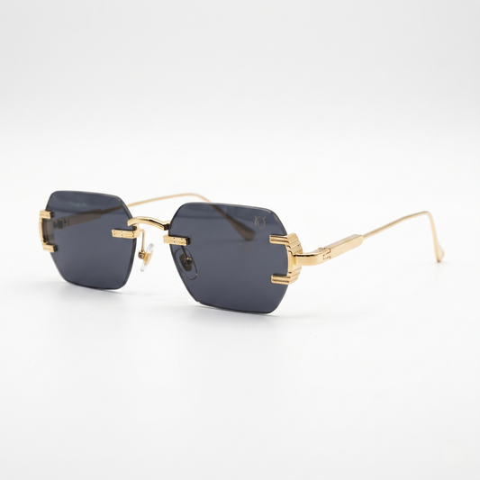 Obsidian Luxe 2506(BLACK)