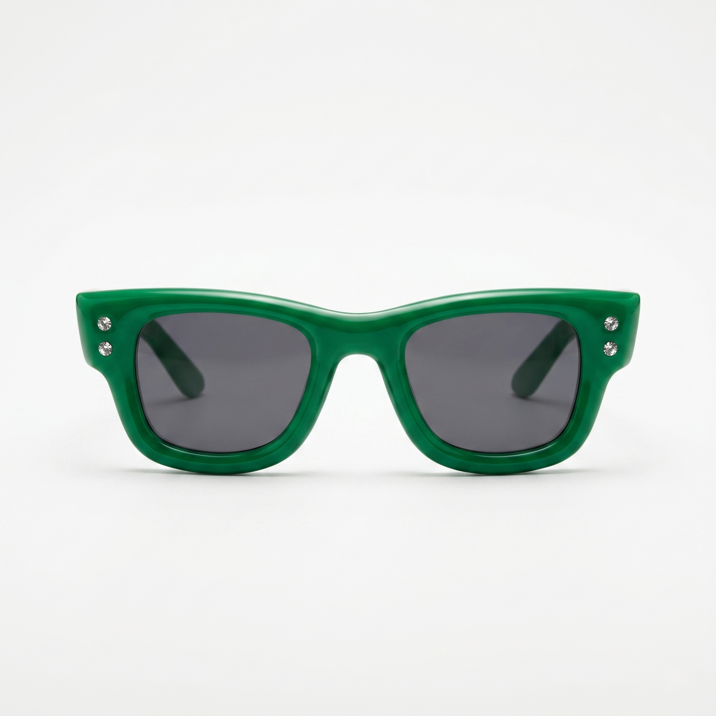Emerald Vanguard Natural Diamond(17001)