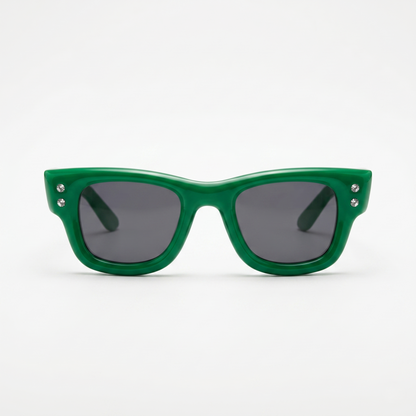Emerald Vanguard Natural Diamond(17001)