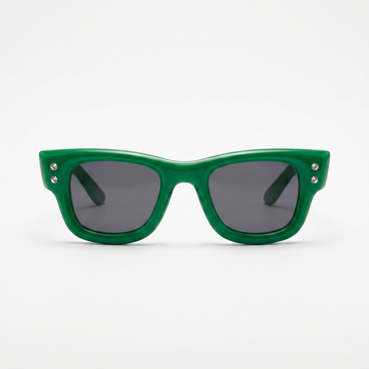 Emerald Vanguard Natural Diamond(17001)