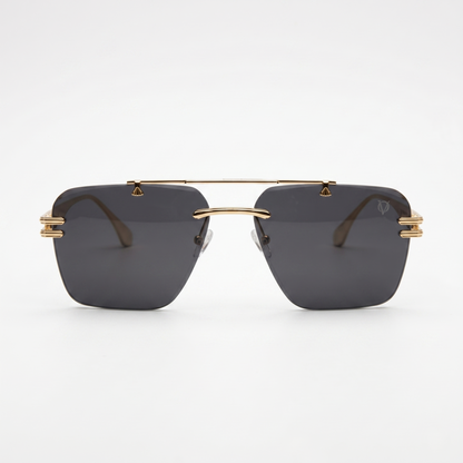 Stealth Royale (S-001 BLACK)