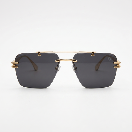 Stealth Royale (S-001 BLACK)