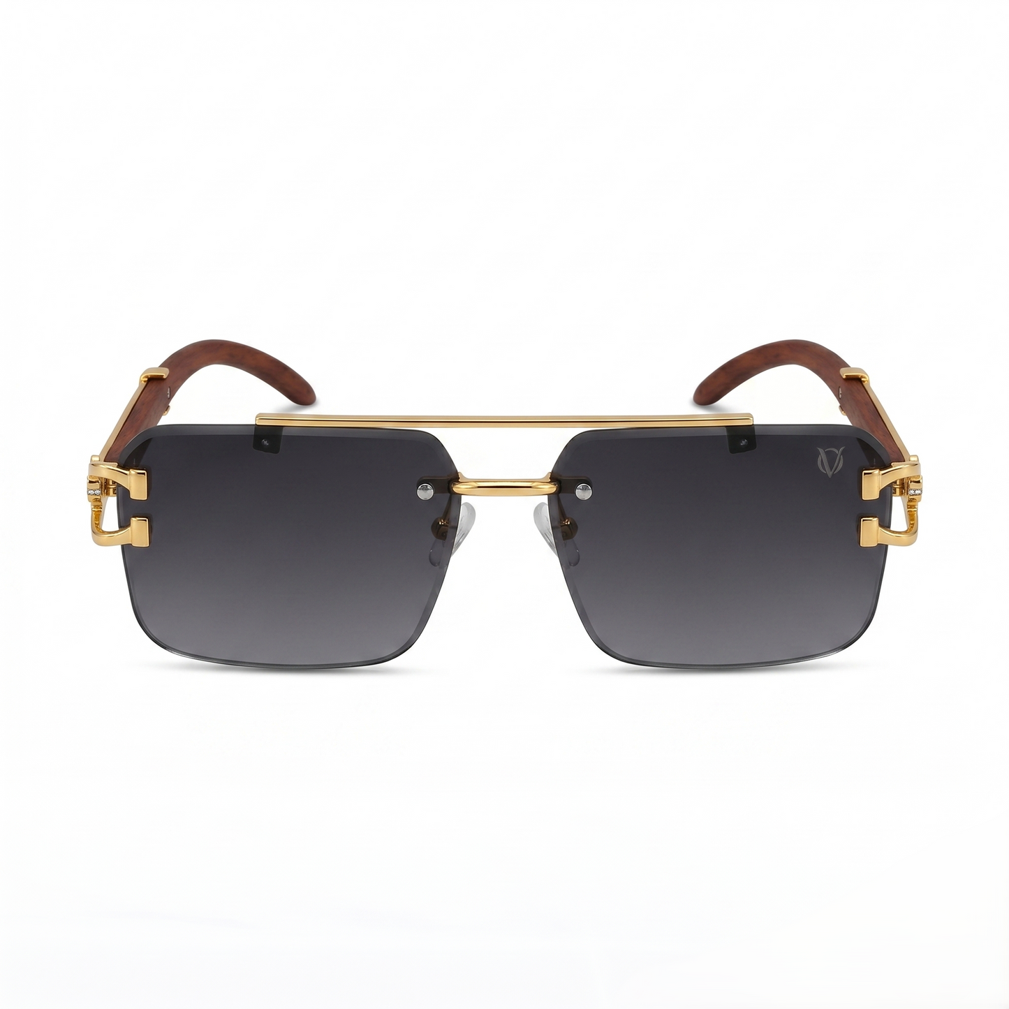 Zenith Timber Gold/Tint Black (58106)