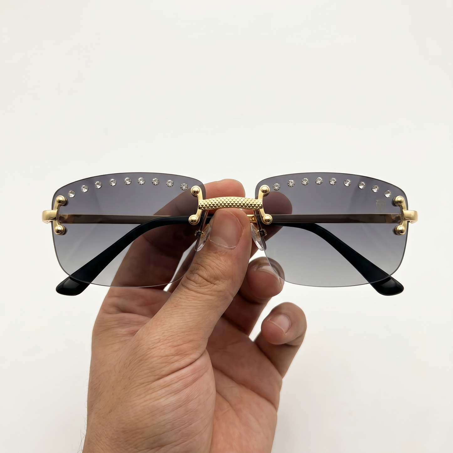 The Solitaire(S-003-1)