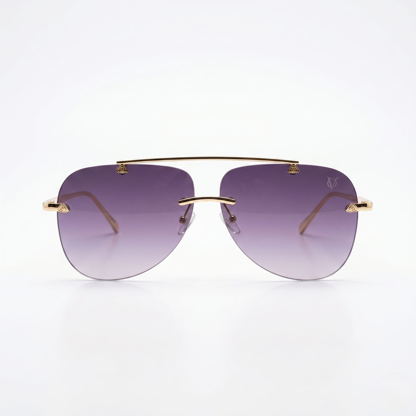 The Orchid Rimless(D-03)